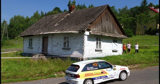Rajd Rzeszowski